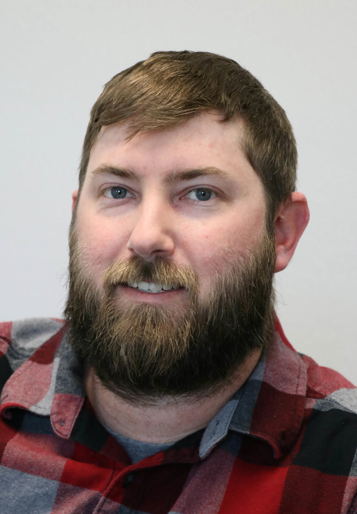 Maptek - Cameron Baker